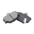 D1252 directly sold by brake pad factory disc brake pads for SMART Roadster Coupe